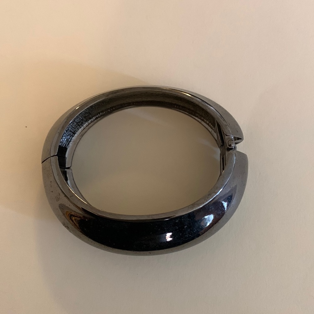 Bracelet - Silver‎